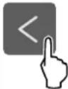 LIEBHERR SRsdh 5220 - Navigation and symbol explanation - 2