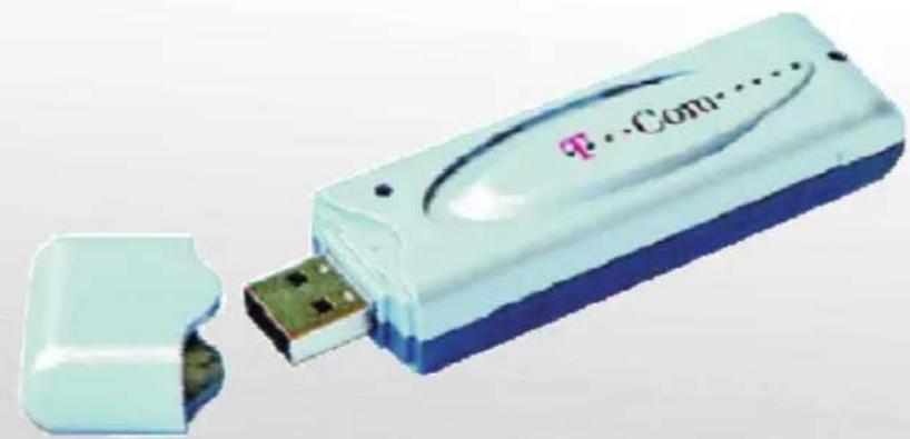 T-Mobile Sinus 154 Stick - 1