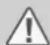 Hanseatic HWC31GCIA - WARNING - 1