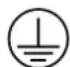 Hanseatic HKT8BGT2 - Explanation of symbols - 1