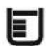 Hanseatic HKT8BGT2 - Symbols on the display - 11