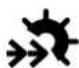 Hanseatic HKT8BGT2 - Symbols on the display - 13