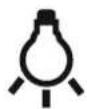 Hanseatic HKT8BGT2 - Symbole im Display - 3