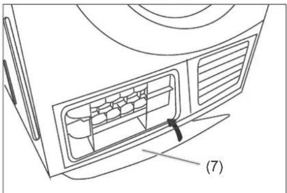 Hanseatic HKT8BGT2 - NOTICE - 5