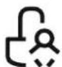 Hanseatic HKT8BGT2 - Symbols on the display - 6