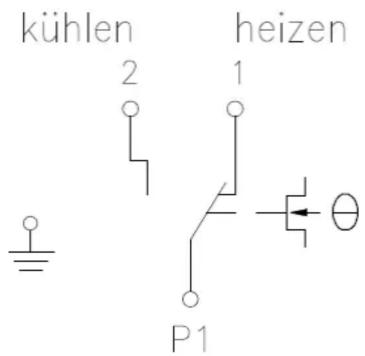 kühlen heizen 2 1 P1