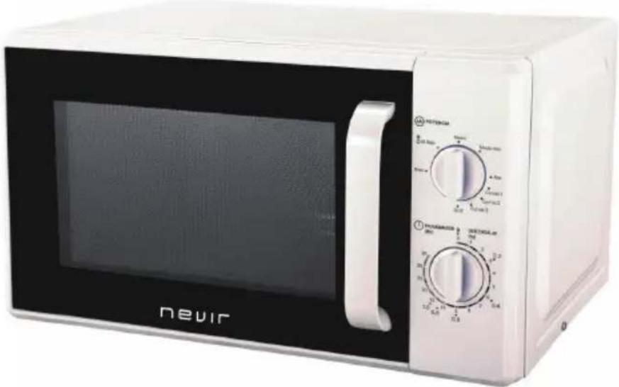 NEVIR NVR-6225MG - MODELO: NVR-6225 MG - 1