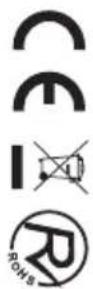 NEVIR NVR-6225MG - Names of Oven Parts and Accessories - 3