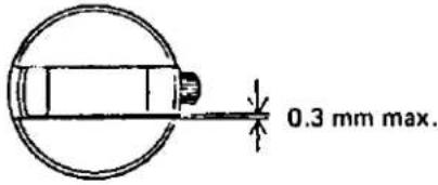 OLYMPUS OM G - PERFORMANCE - 3