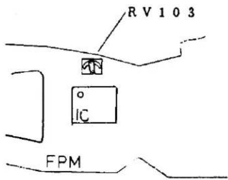RV 103 IC FPM