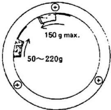 OLYMPUS OM G - PERFORMANCE - 27