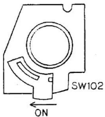 SW102 ON