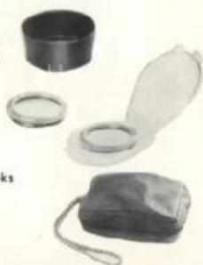 OLYMPUS Pen - Special Accessories for Olympus Pen - 1