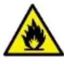 Jocel JF211 - Riesgo de incendio / materiales inflamables - 1