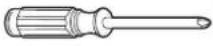 CORBERO CCHS18060W - Reversing the door - 4