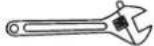 CORBERO CCHS18060W - Reversing the door - 5