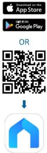 Download on the App Store SET IT ON Google Play OR