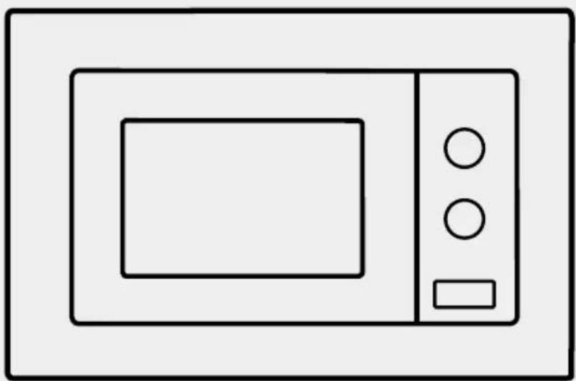 MIDEA MW 17 M BK - INFORMATIVA SULLA PROTEZIONE DEI DATI - 1