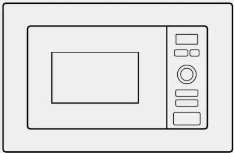 MIDEA MW 20 DI BK - INFORMATIVA SULLA PROTEZIONE DEI DATI - 1