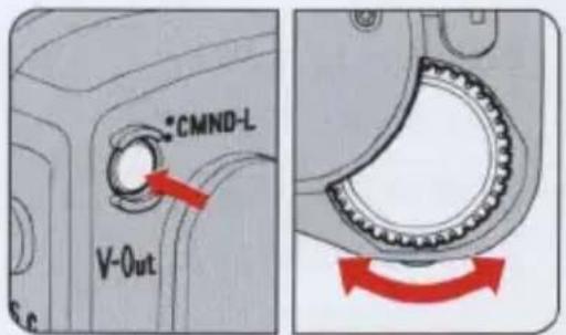 CMND-L V-Out