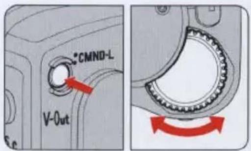 CMND-L V-Out