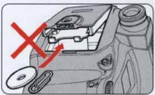 NIKON E2s - Camera care tips - 4