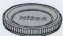 NIKON E2s - Standard accessories - 2