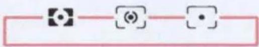 NIKON E2s - Setting the metering systems - 1