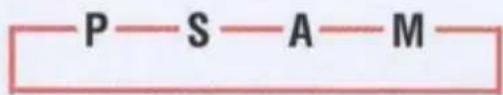 P—S—A—M—