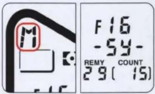 M F16 -54- REMY COUNT 29(15)