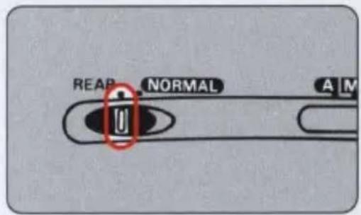 REAR NORMAL A M