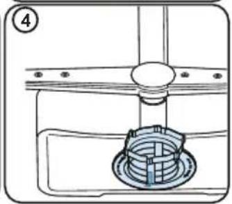 ASPES AJ12600E - Filters - 4