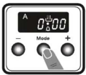 A 0:00 - Mode + +