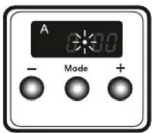 A - Mode + +