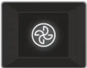 ASPES AHM6700DX - Funciones del horno - 2