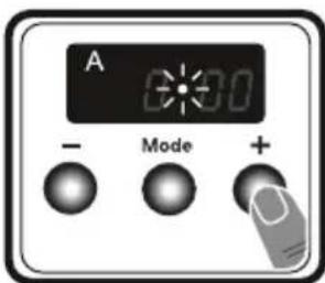 A - Mode + +