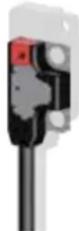 PANASONIC EX-Z13FB-P - Kleinster Sensor mit integriertem Verstärker - 2