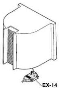 PANASONIC EX11EBPN - Miniatur-Optosensoren - 4