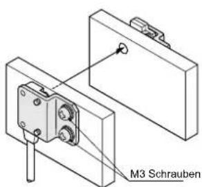 M3 Schrauben