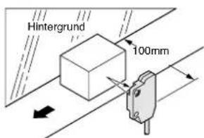 Hintergrund 100mm