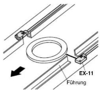 EX-11 Führung