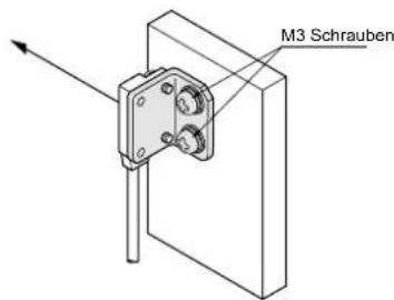 M3 Schrauben
