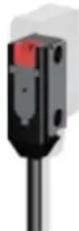 PANASONIC EX-Z13A-P - Kleinster Sensor mit integriertem Verstärker - 4