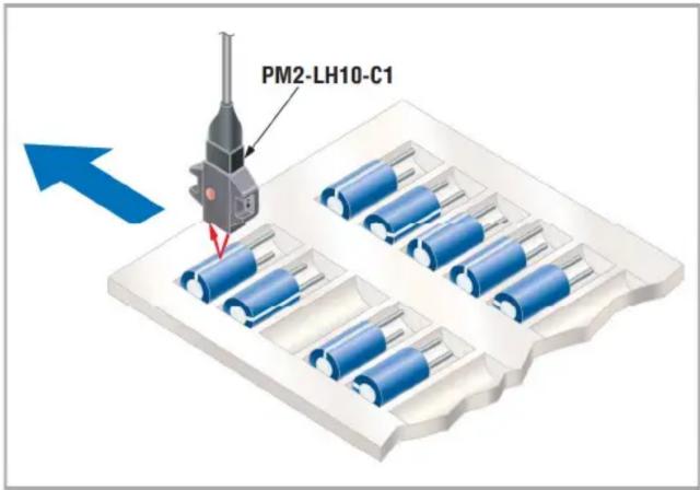 PM2-LH10-C1