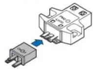 PANASONIC PM2LF10 - Anwendungsbeispiele - 2