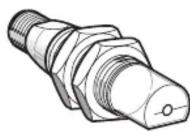 PANASONIC CY-111B-P - Sensortypen - 4
