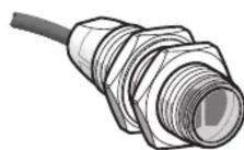 PANASONIC CY-111B-P - Sensortypen - 1