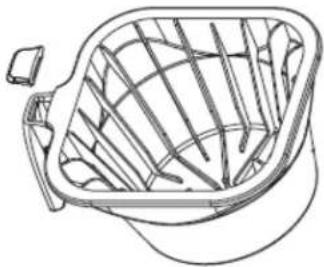 Fetco CBS-1231 - For installing brewer - 12