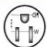 Fetco CBS-1231 - Brew-Process parameters are user controllable for: - 4