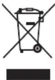 Clas Ohlson ET-959 - Kierrättäminen - 1